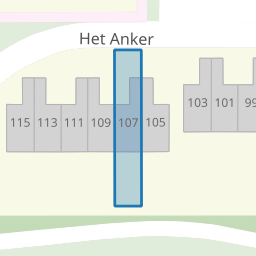 Perceel HGV00-P-5092
