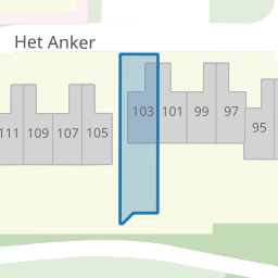 Perceel HGV00-P-5094