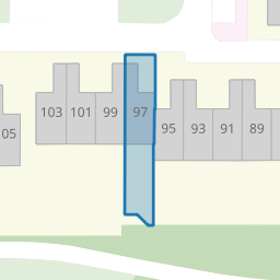 Perceel HGV00-P-5097