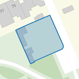 Perceel HGV00-P-5104