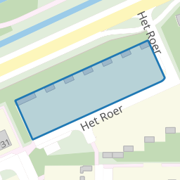 Perceel HGV00-P-5107