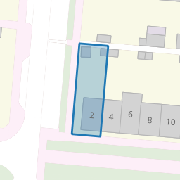 Perceel HGV00-P-5110