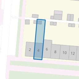 Perceel HGV00-P-5111