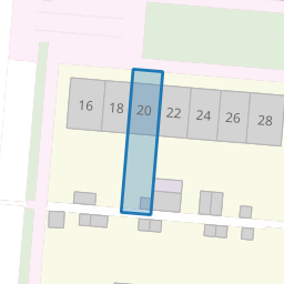 Perceel HGV00-P-5119