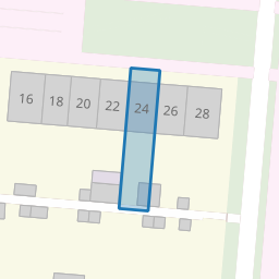 Perceel HGV00-P-5121