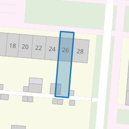 Perceel HGV00-P-5122