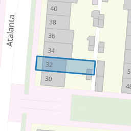 Perceel HGV00-P-5125