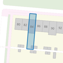 Perceel HGV00-P-5151