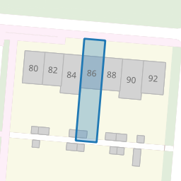 Perceel HGV00-P-5152