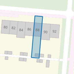 Perceel HGV00-P-5153