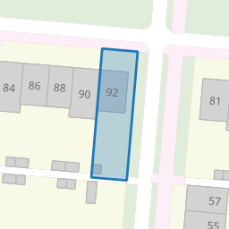 Perceel HGV00-P-5155