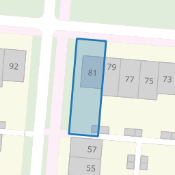 Perceel HGV00-P-5156