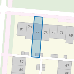 Perceel HGV00-P-5158