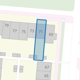 Perceel HGV00-P-5161