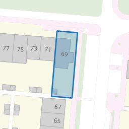 Perceel HGV00-P-5162