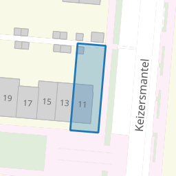 Perceel HGV00-P-5173