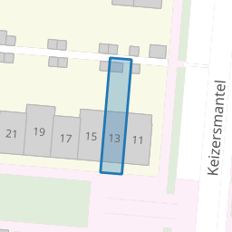 Perceel HGV00-P-5174