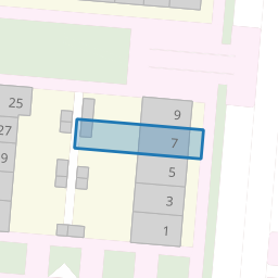 Perceel HGV00-P-5190