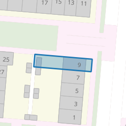 Perceel HGV00-P-5191