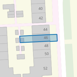 Perceel HGV00-P-5205