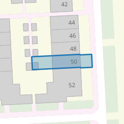 Perceel HGV00-P-5207