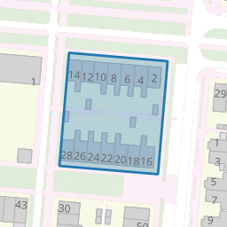 Perceel HGV00-P-5218