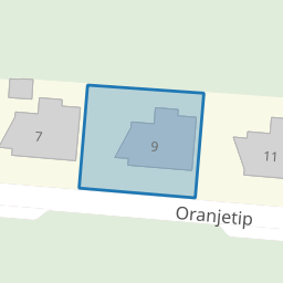 Perceel HGV00-P-5223