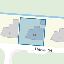 Perceel HGV00-P-5230