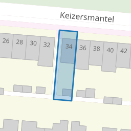 Perceel HGV00-P-5247