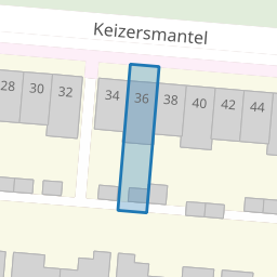 Perceel HGV00-P-5248