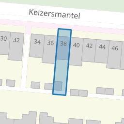 Perceel HGV00-P-5249