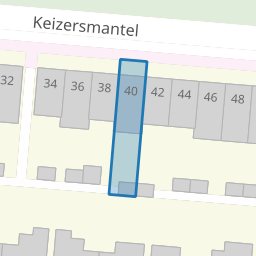 Perceel HGV00-P-5250