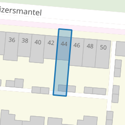 Perceel HGV00-P-5252