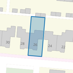 Perceel HGV00-P-5268