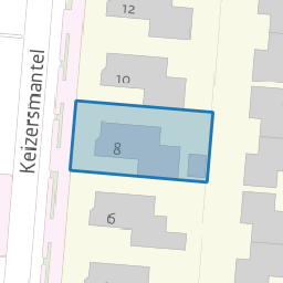 Perceel HGV00-P-5280