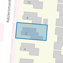 Perceel HGV00-P-5281