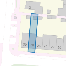 Perceel HGV00-P-5285