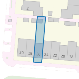 Perceel HGV00-P-5286