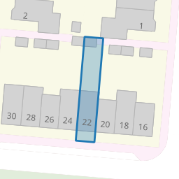 Perceel HGV00-P-5288