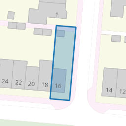 Perceel HGV00-P-5291