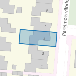 Perceel HGV00-P-5294