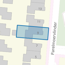 Perceel HGV00-P-5296