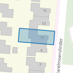 Perceel HGV00-P-5297