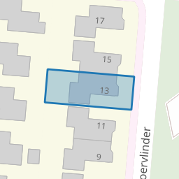 Perceel HGV00-P-5298