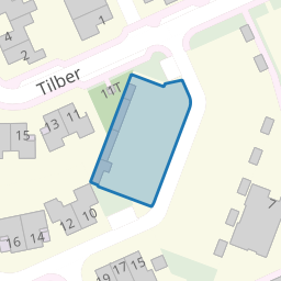 Perceel HGV00-P-5302