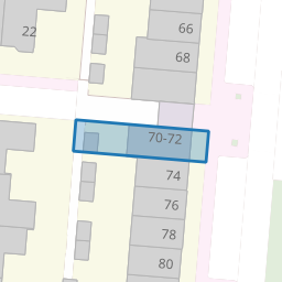 Perceel HGV00-P-5307