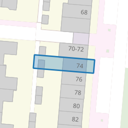 Perceel HGV00-P-5308