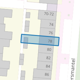 Perceel HGV00-P-5310