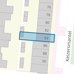 Perceel HGV00-P-5313