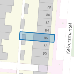 Perceel HGV00-P-5314